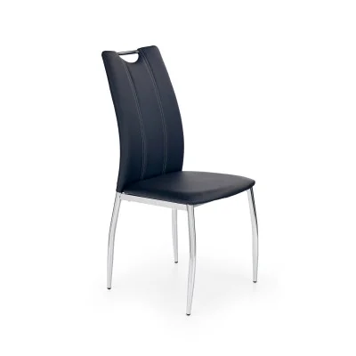 CHAIR K 187, BLACK